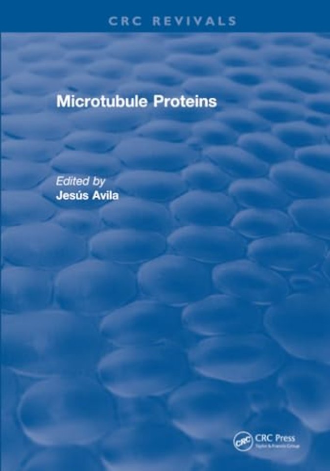 Microtubule Proteins