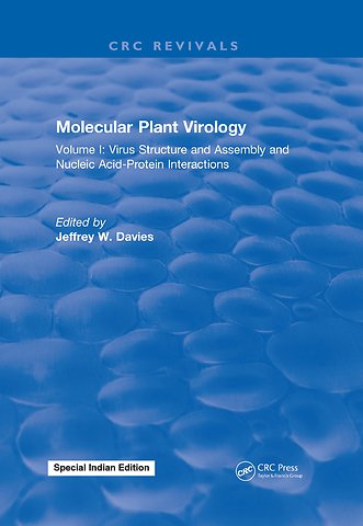 Molecular Plant Virology