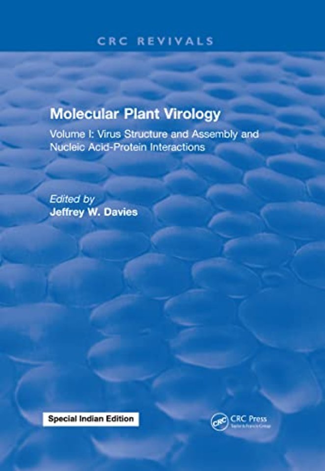 Molecular Plant Virology