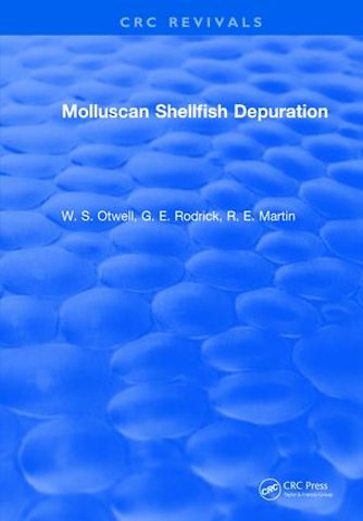 Molluscan Shellfish Depuration