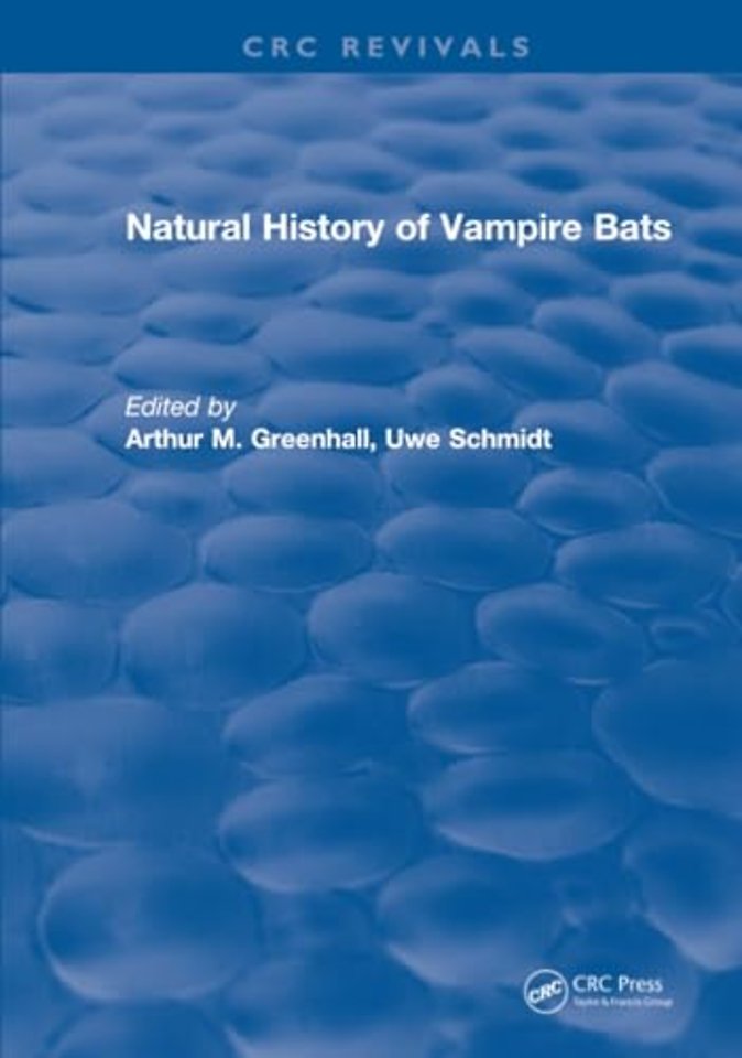 Natural History of Vampire Bats