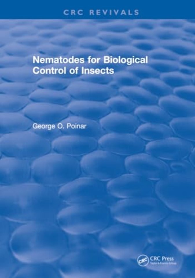 Nematodes for Biological Control of Insects