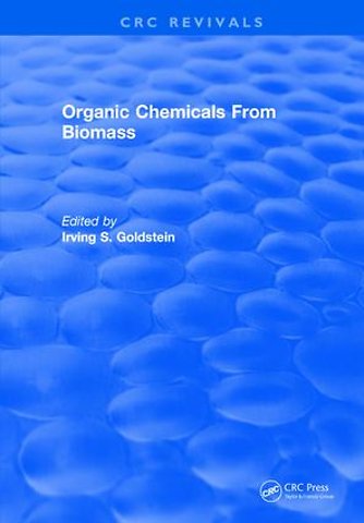 Organic Chemicals From Biomass