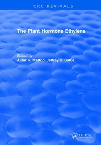 Plant Hormone Ethylene