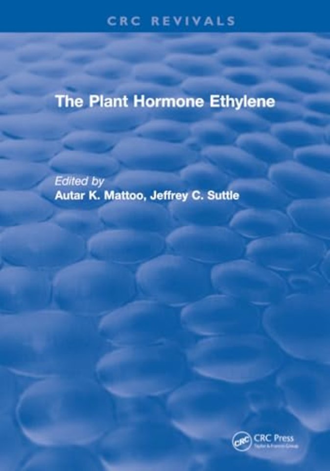 Plant Hormone Ethylene