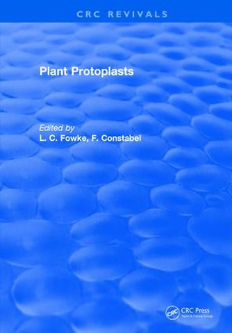 Plant Protoplasts