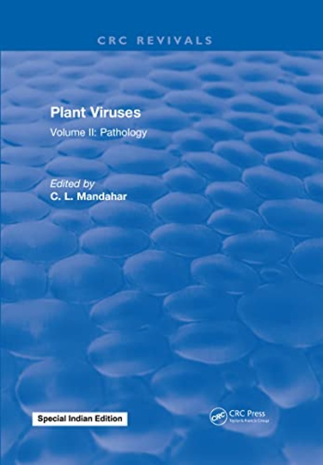 Plant Viruses