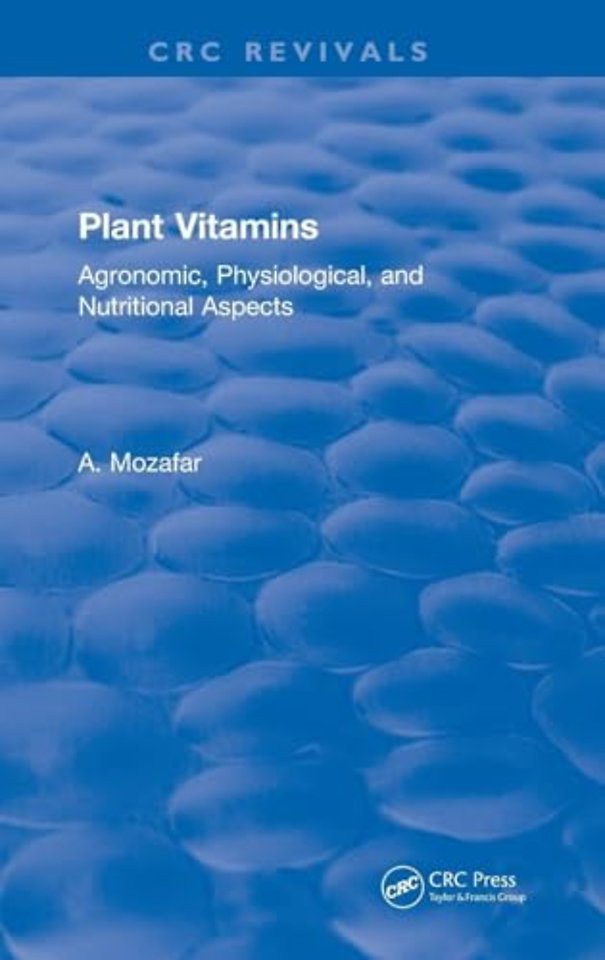 Plant Vitamins