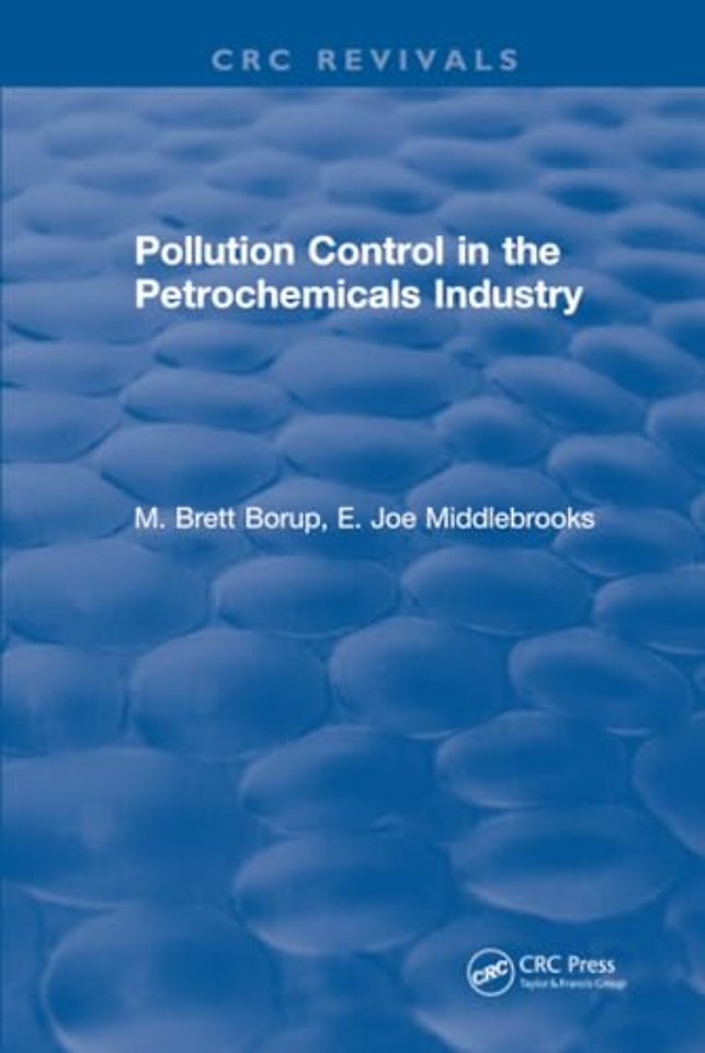 Pollution Control for the Petrochemicals Industry