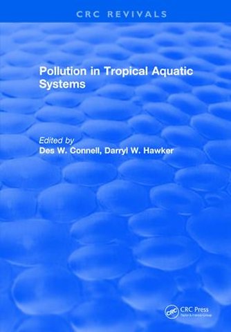 Pollution in Tropical Aquatic Systems