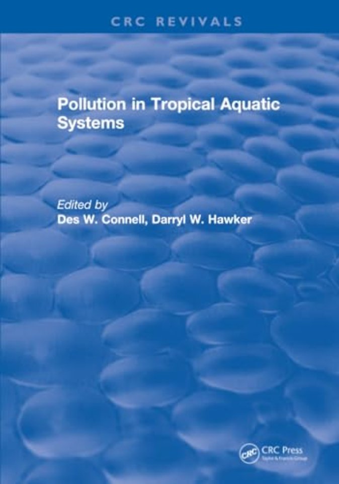 Pollution in Tropical Aquatic Systems