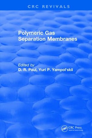 Polymeric Gas Separation Membranes
