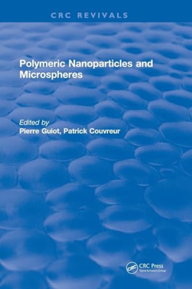 Polymeric Nanoparticles and Microspheres