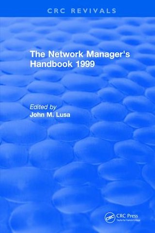 Network Manager's Handbook