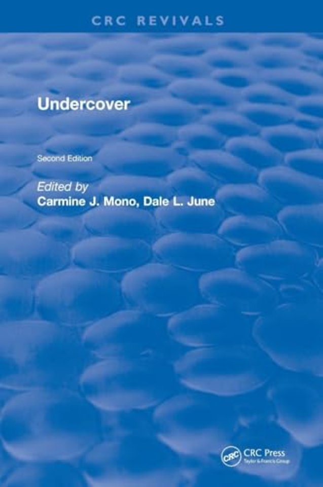 Undercover