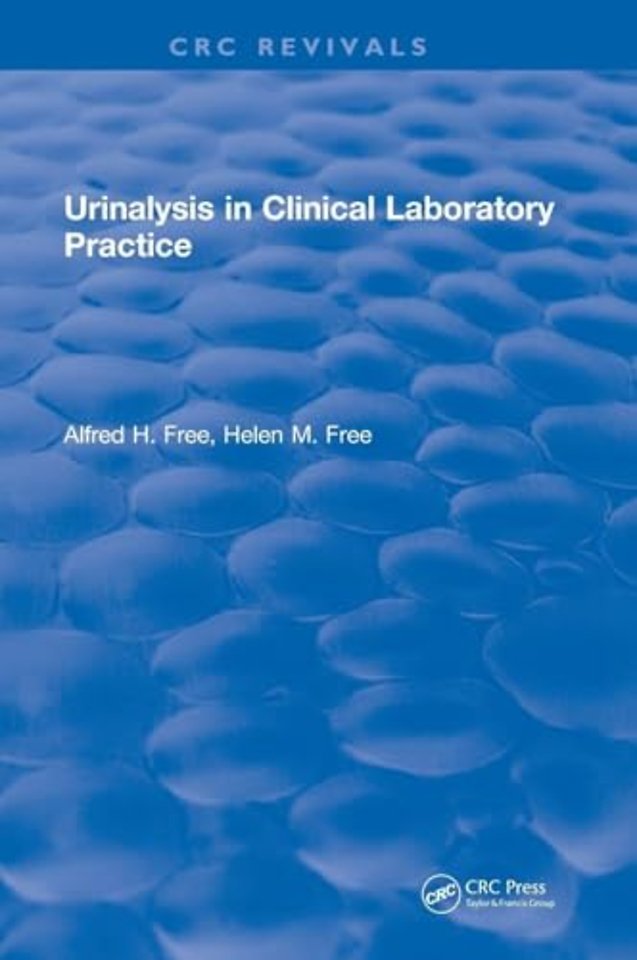 Urinalysis in Clinical Laboratory Practice