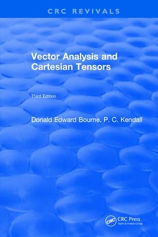 Vector Analysis and Cartesian Tensors