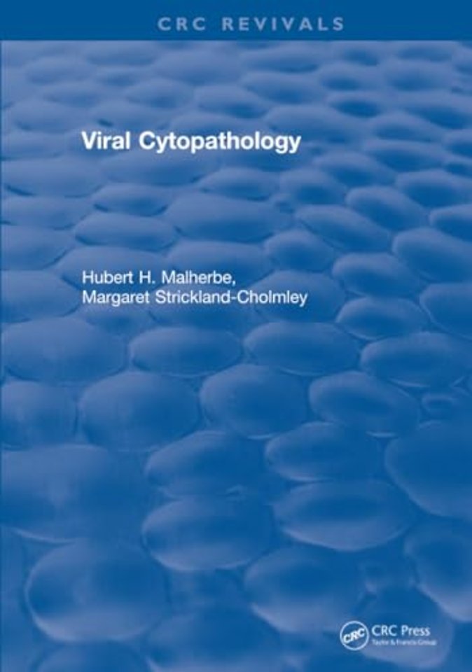Viral Cytopathology