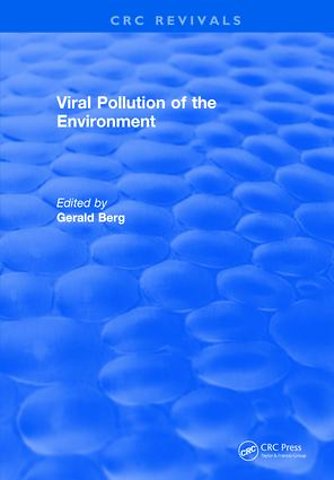 Viral Pollution of the Environment