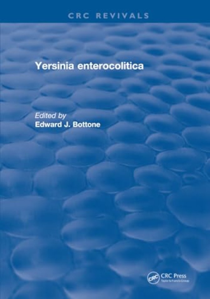 Yersinia Enterocolitica