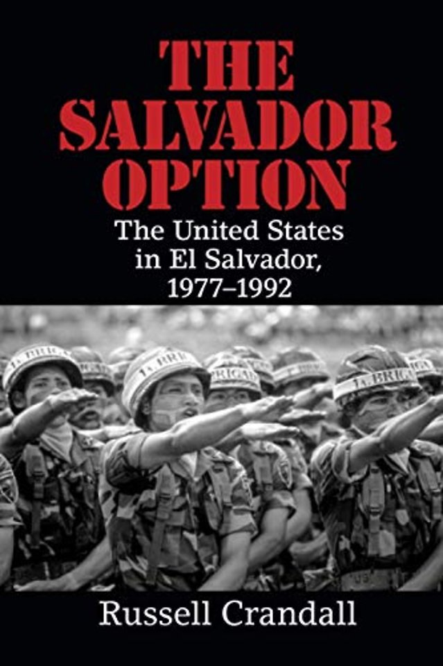 The Salvador Option