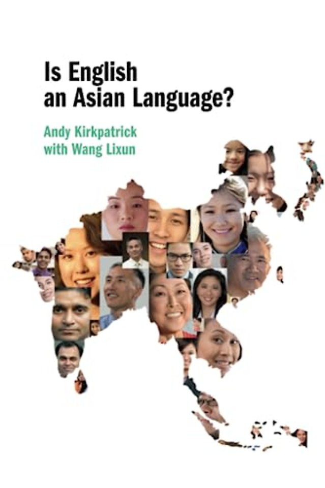 Is English an Asian Language?