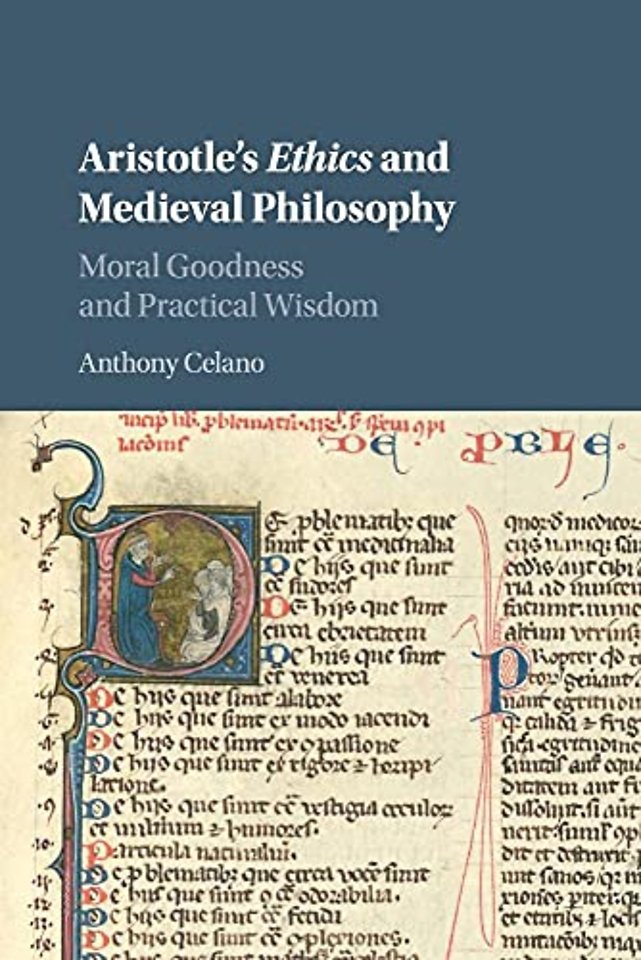 Aristotle's Ethics and Medieval Philosophy