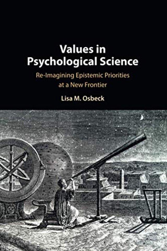 Values in Psychological Science