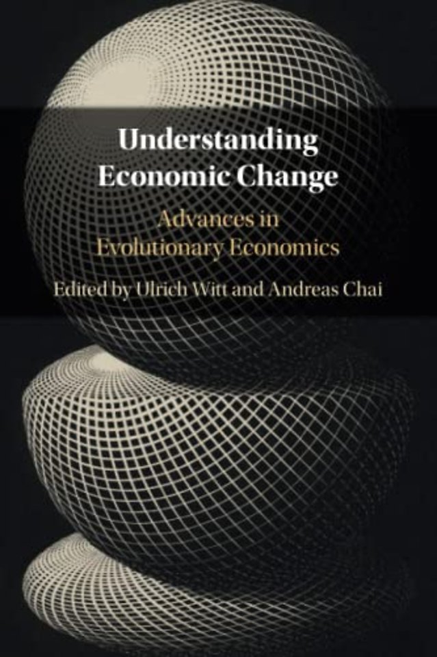Understanding Economic Change