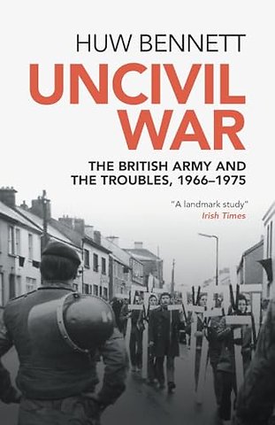 Uncivil War