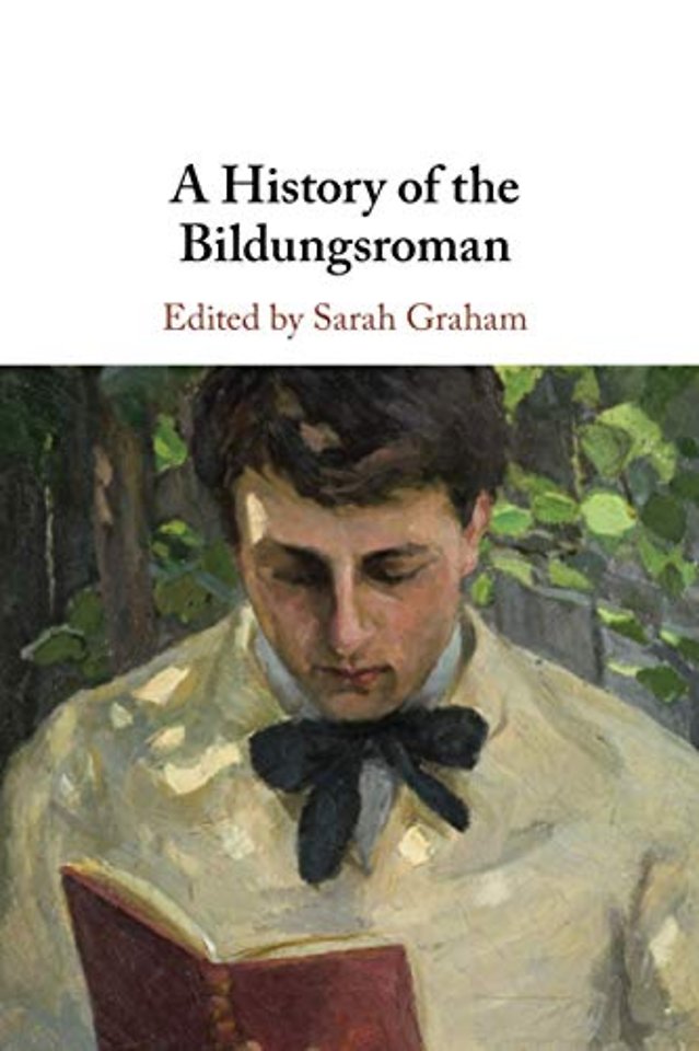 A History of the Bildungsroman