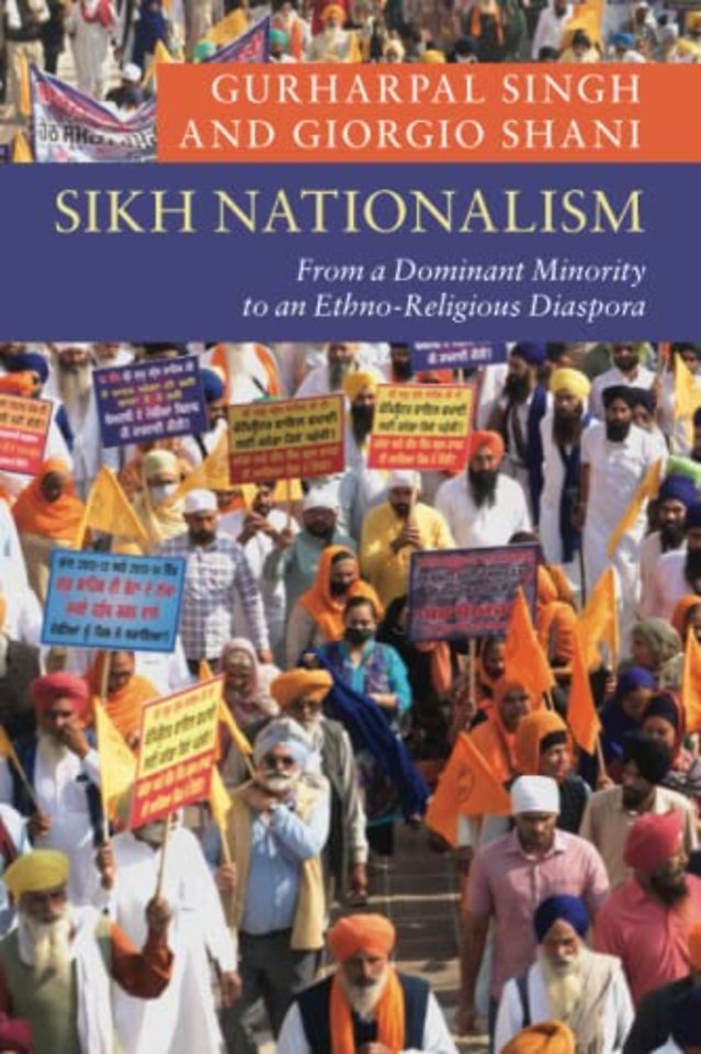 Sikh Nationalism
