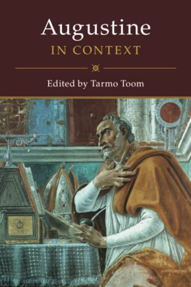 Augustine in Context