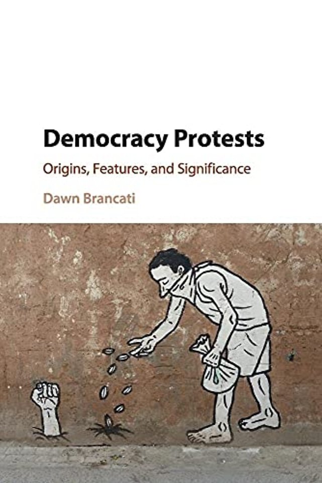 Democracy Protests