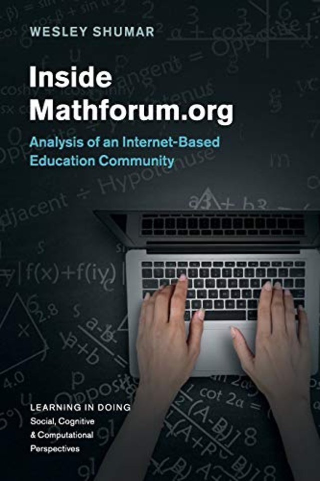 Inside Mathforum.org
