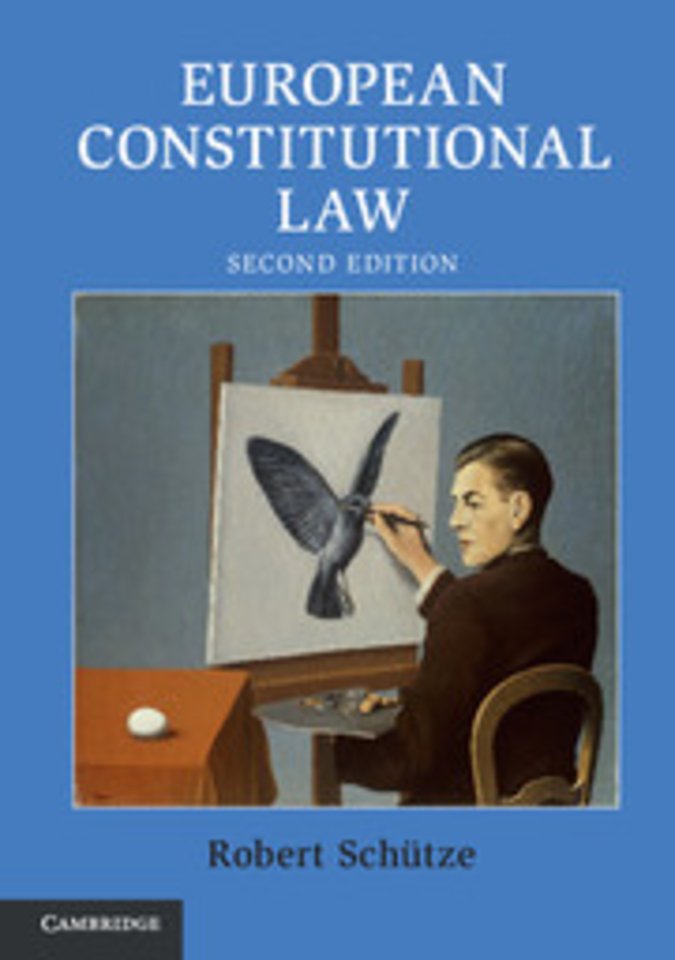 European Constitutional Law European Constitutional Law