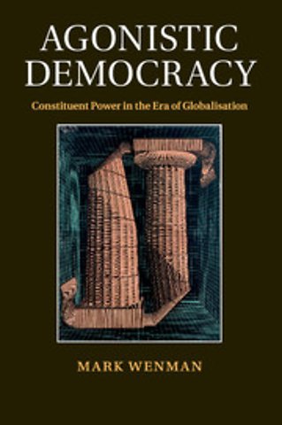 Agonistic Democracy