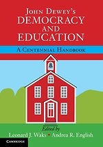 John Dewey's Democracy and Education