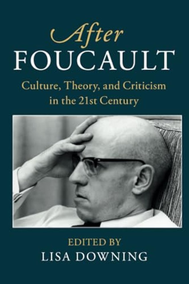 After Foucault