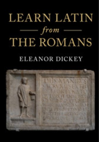 Learn Latin from the Romans