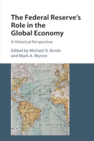 The Federal Reserve's Role in the Global Economy