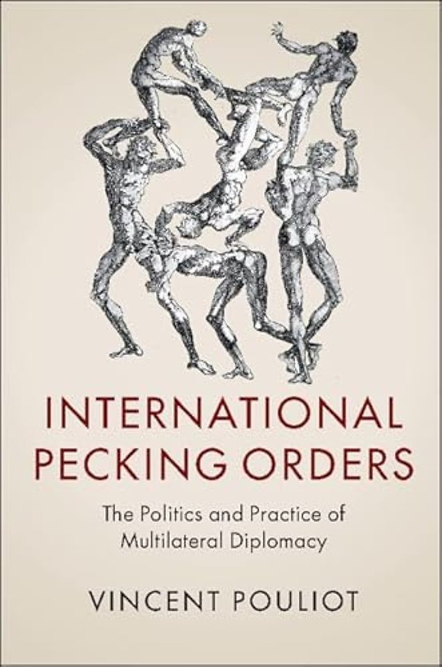 International Pecking Orders