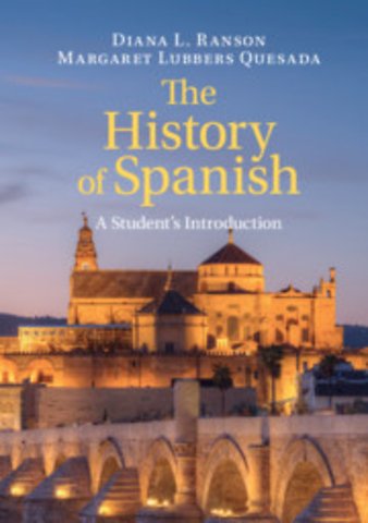 The History of Spanish