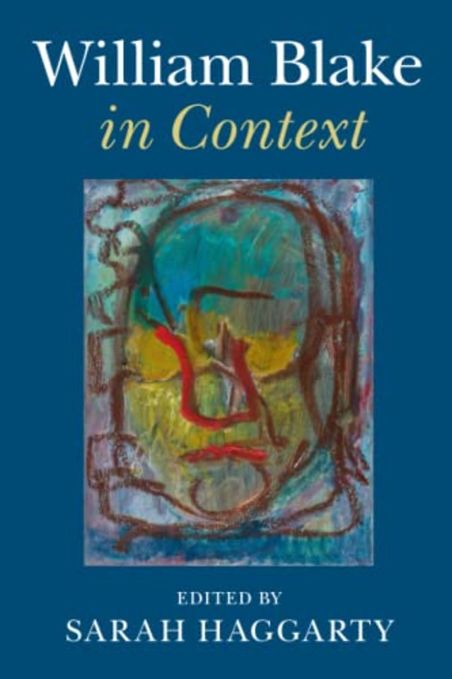William Blake in Context