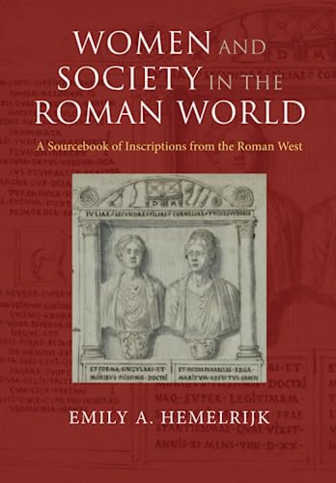 Women and Society in the Roman World