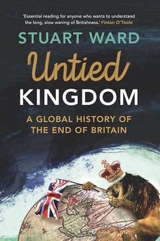 Untied Kingdom