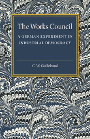 The Works Council