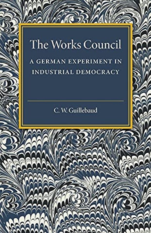 The Works Council