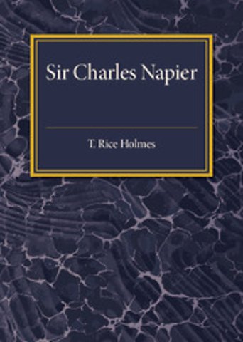 Sir Charles Napier
