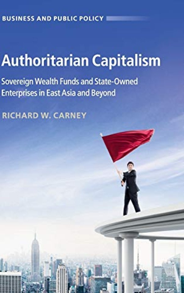 Authoritarian Capitalism